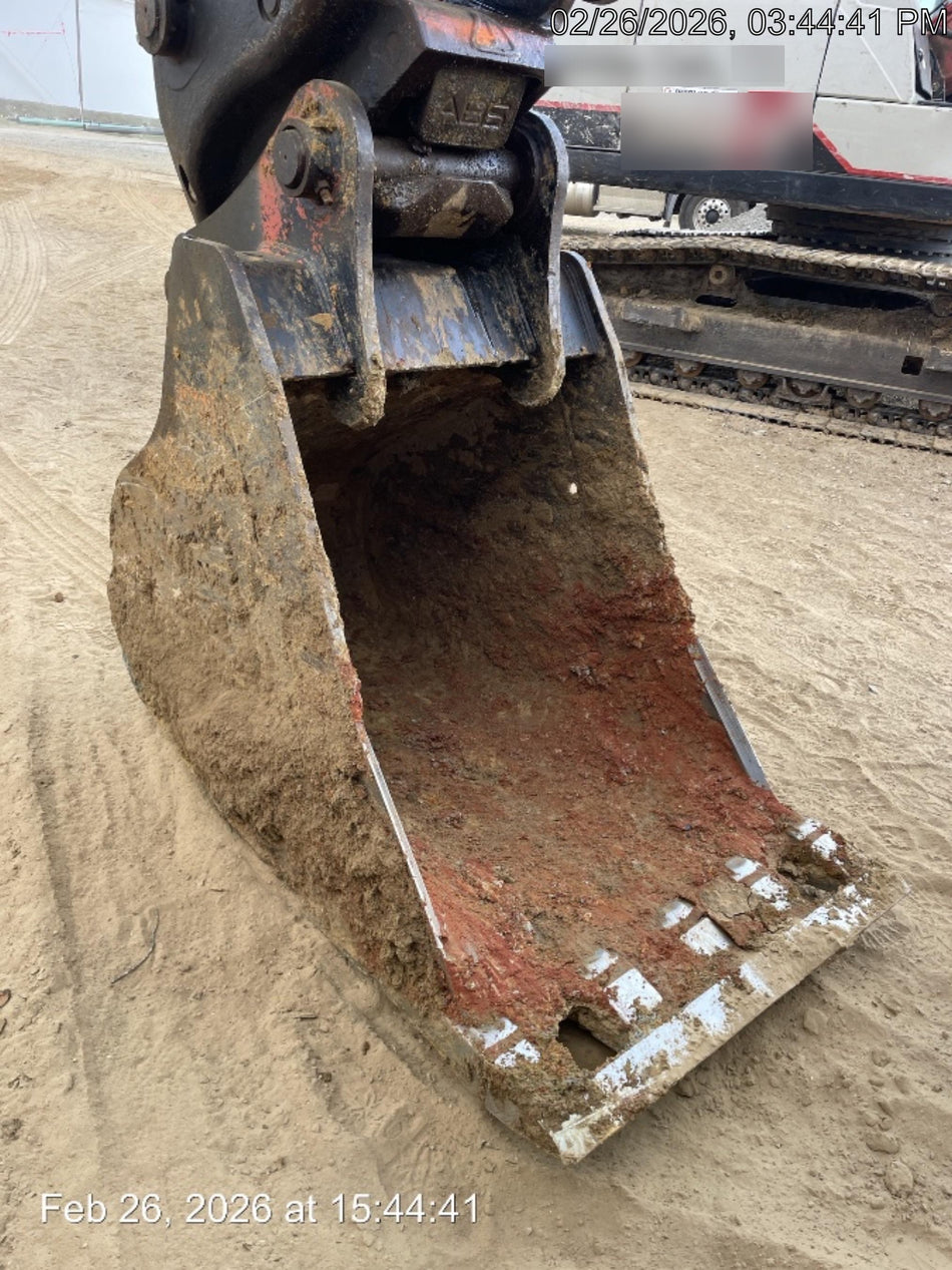 Sany SY265C SY265 Tier 4 - Cab, 48" HD Bucket, 36" HD Bucket, 24" HD Bucket, Hydraulic Thumb, Hydraulic QC