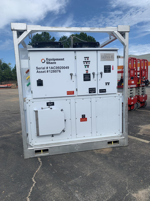 2020 SMARTECH SACP41A-HS