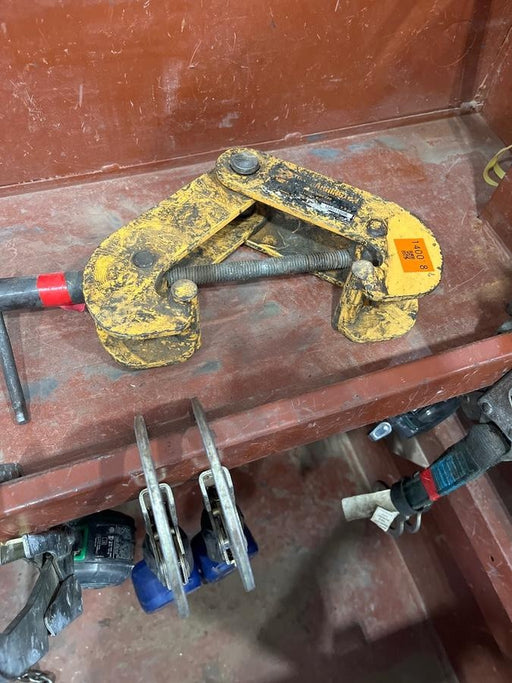 2021 HARRINGTON UBC020