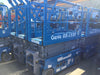 2017 Genie GS-1930 Genie GS1930 Scissor Lift