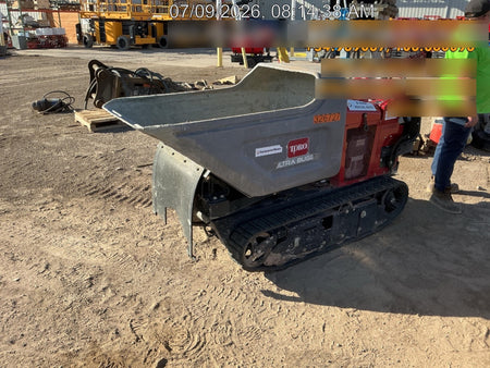 2023 TORO MBTX 2500-TS