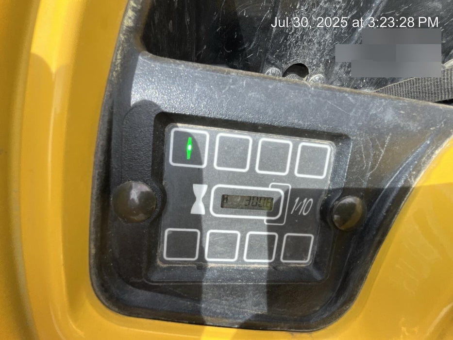 2020 WACKER NEUSON RTLx-SC3