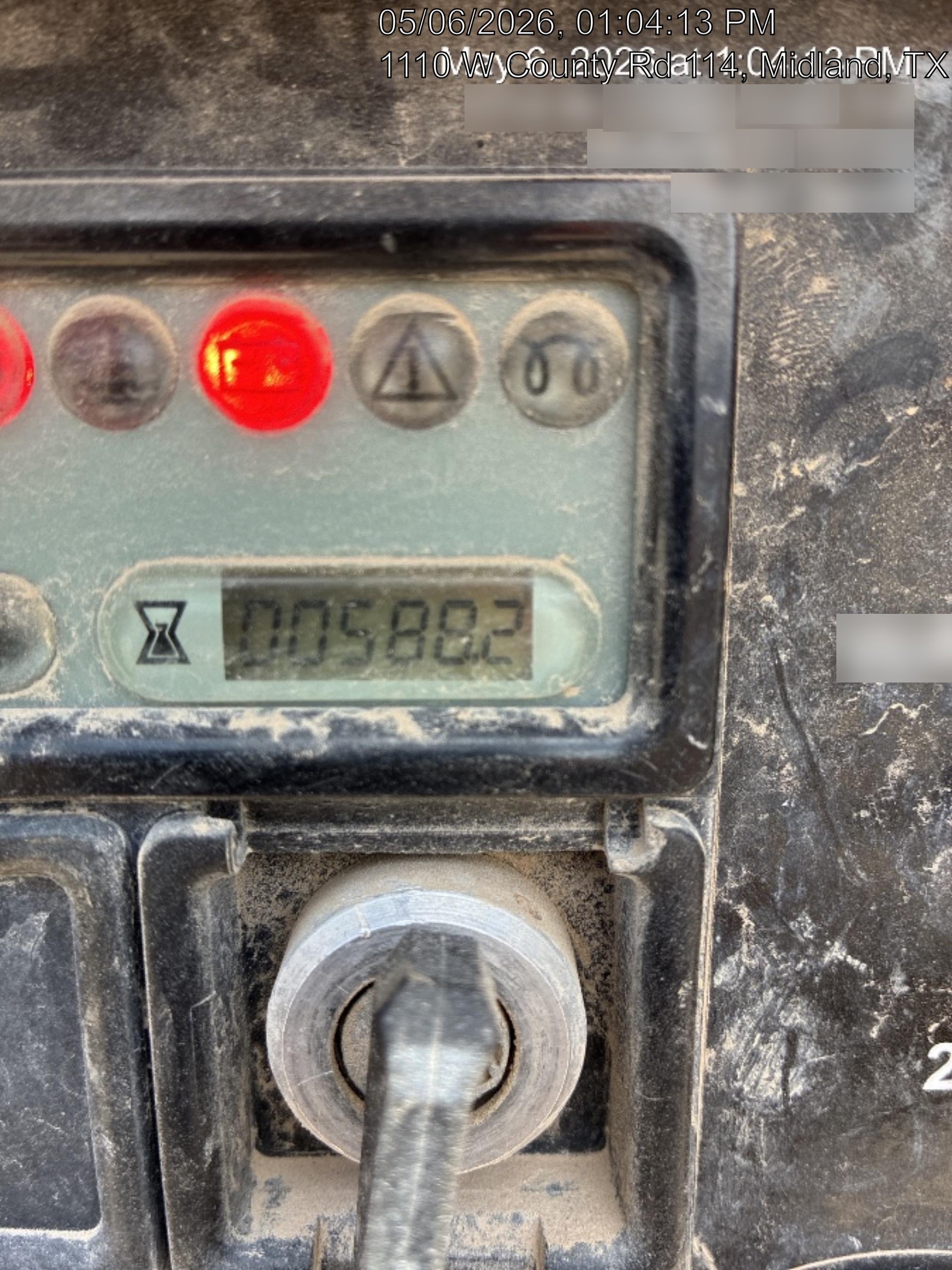 2021 Vac-Tron LP573XDT T4 Koehler Diesel Engine, 500 Gallon Debris Tank, x2 100 Gallon Water Tanks