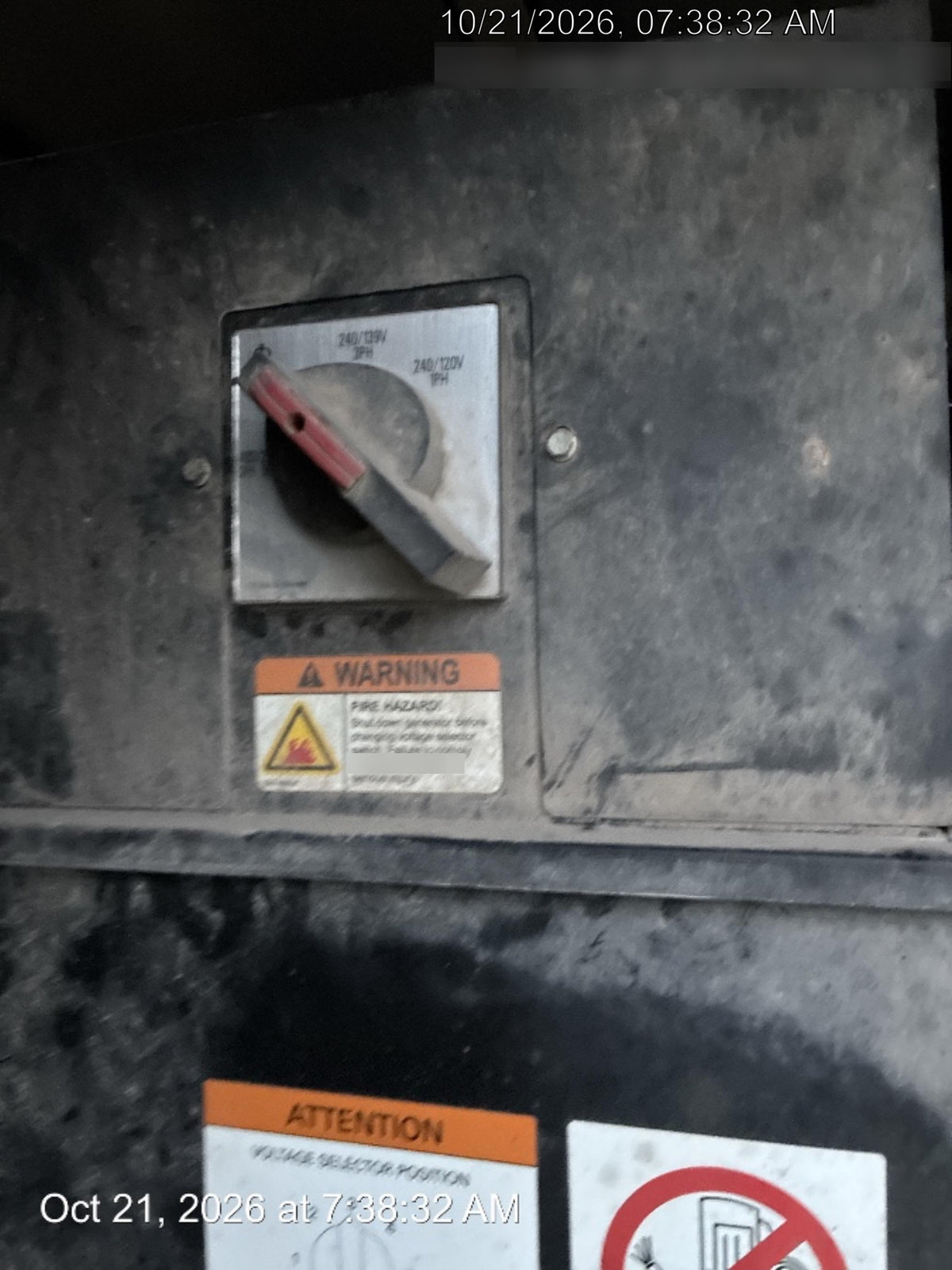2021 ATLAS COPCO QAS250