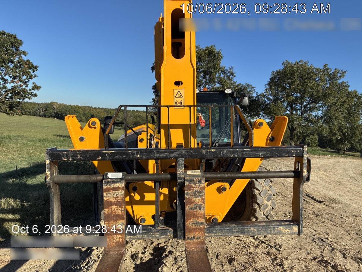 2025 JCB 510-56