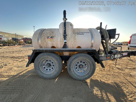 2025 WYLIE EXP-550L-S