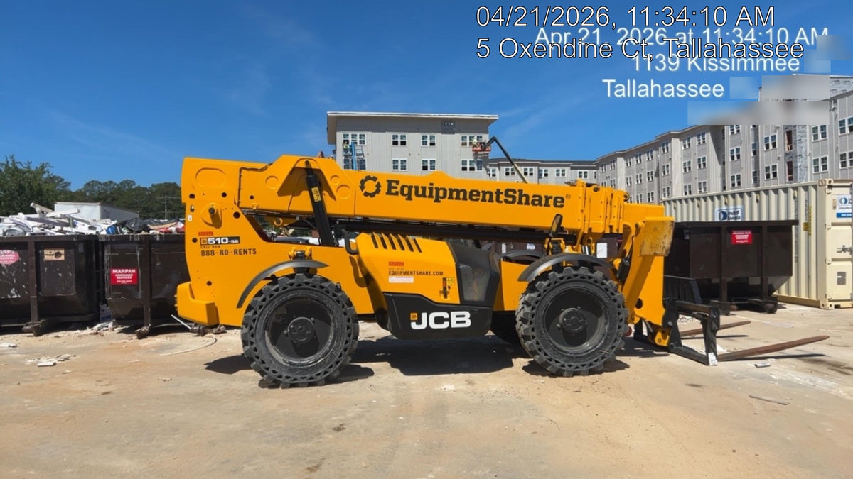 2025 JCB 510-56