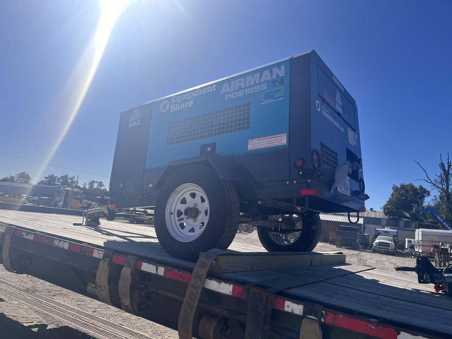 2024 AIRMAN PDS185S CWK