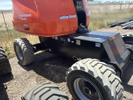 2026 JLG 460SJ