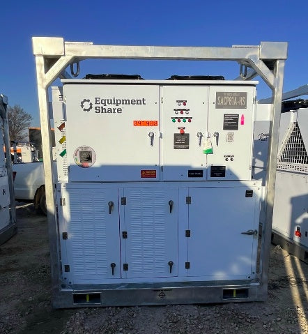 2024 SMARTECH SACP81A-HS