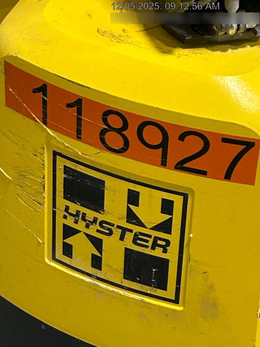 2020 HYSTER W45ZHD
