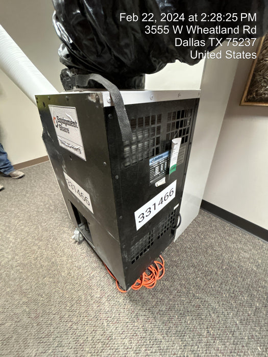 2023 KWIKOOL KPAC1411-2