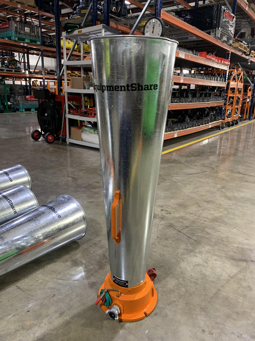 2021 MICHIGAN PNEUMATIC HV-6AM