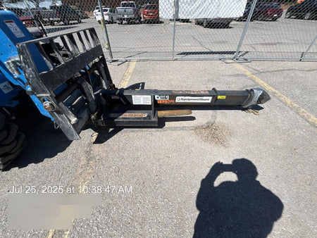 2020 STAR INDUSTRIES M1360B - Star JIB Boom