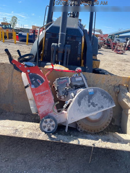 2025 HUSQVARNA FS 400 LV