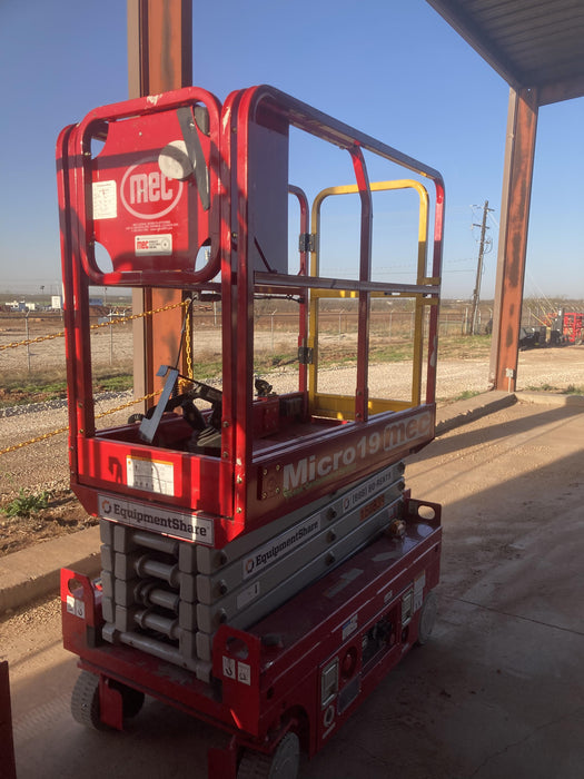 2021 MEC Micro 19