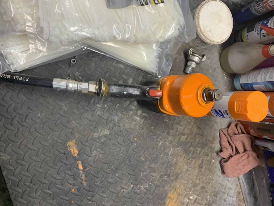 2020 MICHIGAN PNEUMATIC 750SS