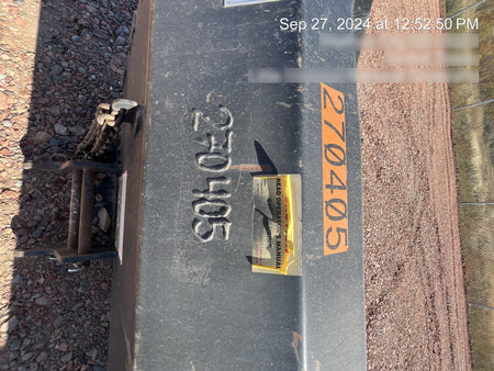 2022 STAR INDUSTRIES 1406B