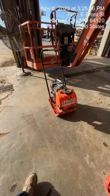 2023 MULTIQUIP MVC82VHW