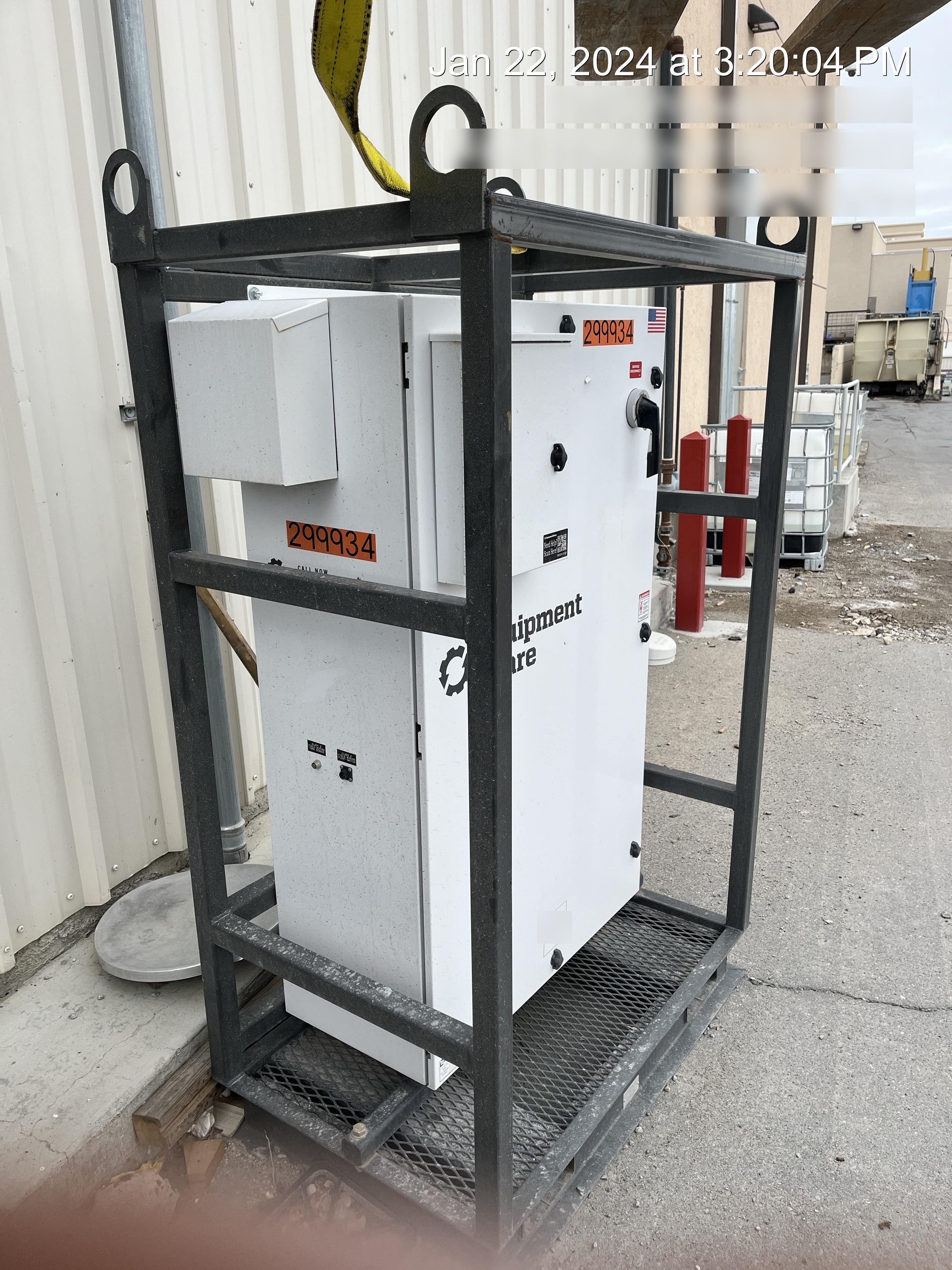 2023 FUJI MD100-EQS