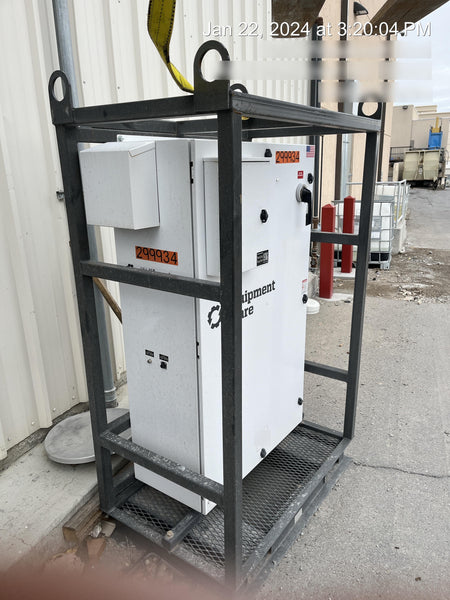 2023 FUJI MD100-EQS
