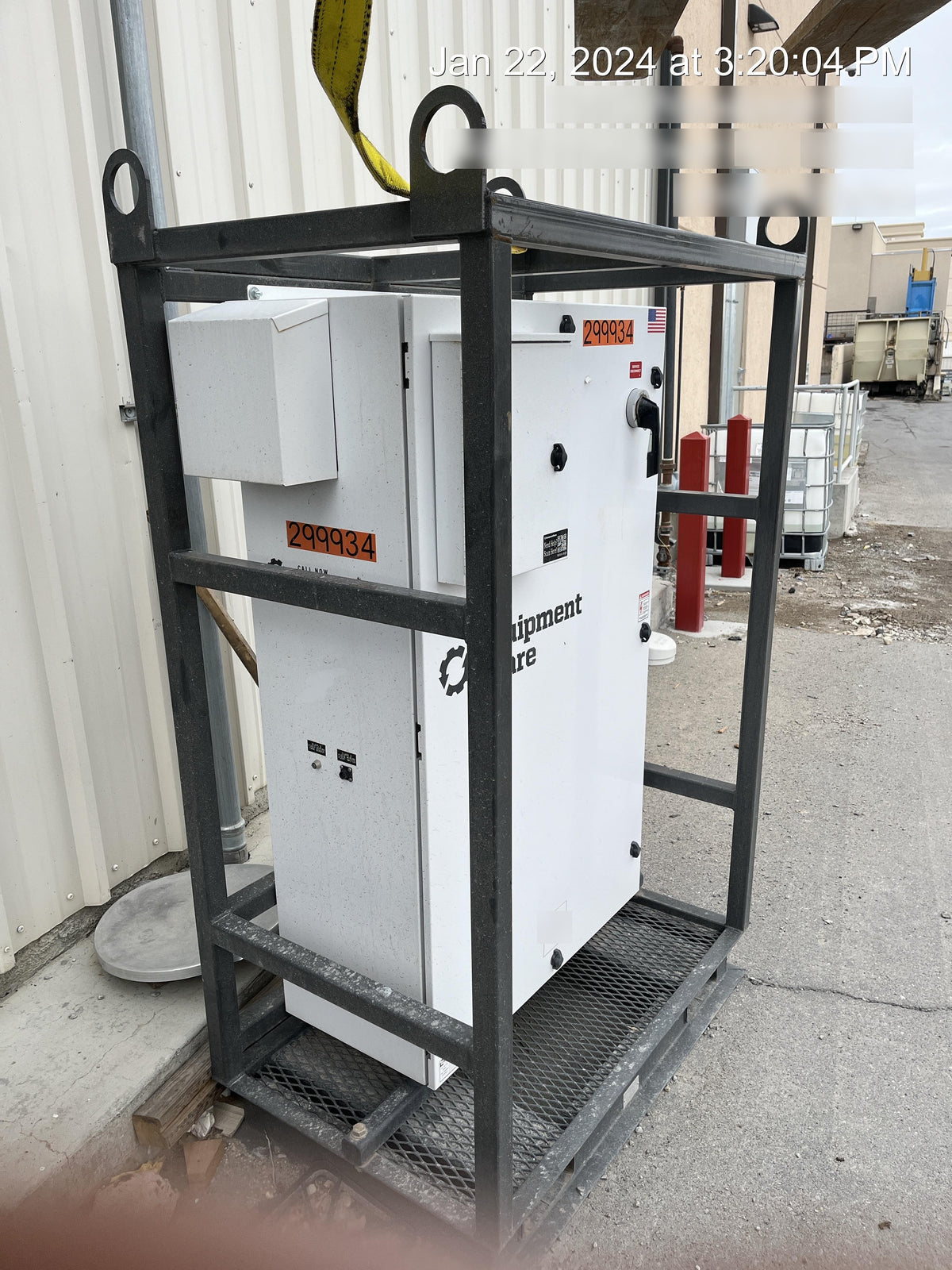 2023 FUJI MD100-EQS