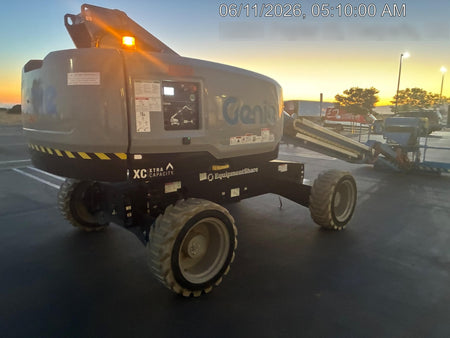 2024 GENIE S-45 XC