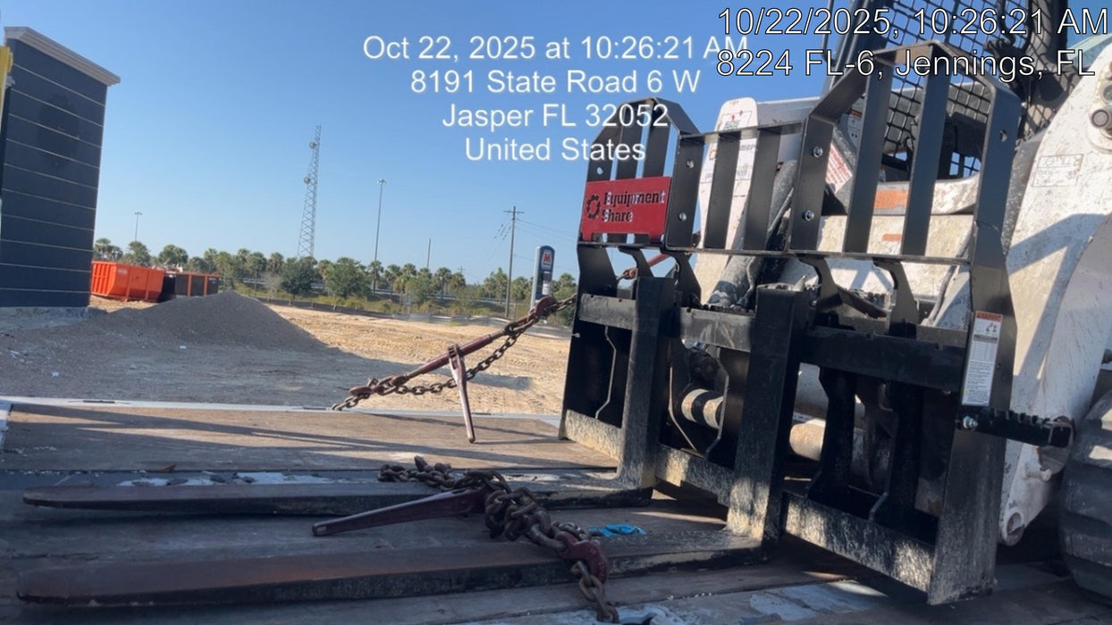 2025 VIRNIG PF4855-5VG