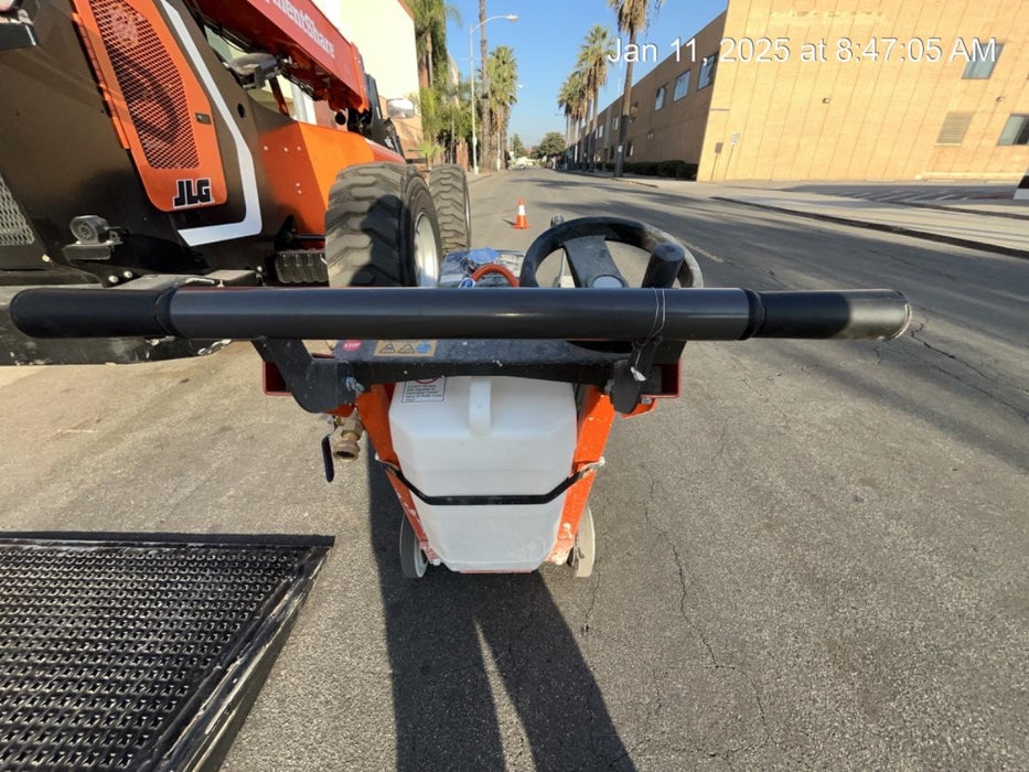 2024 HUSQVARNA FS 400 LV