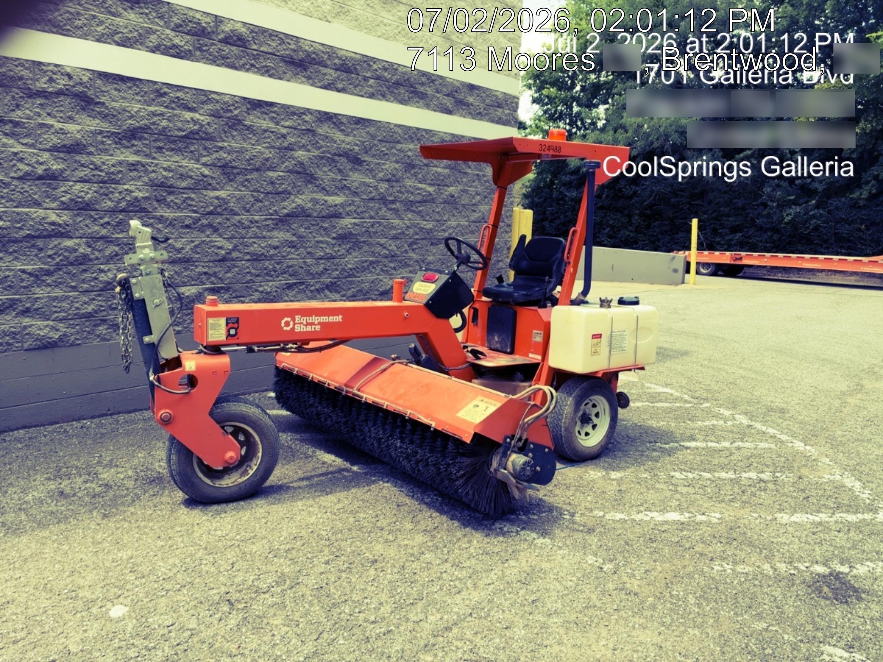 2023 LAYMOR SM-300
