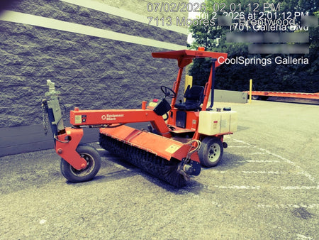 2023 LAYMOR SM-300