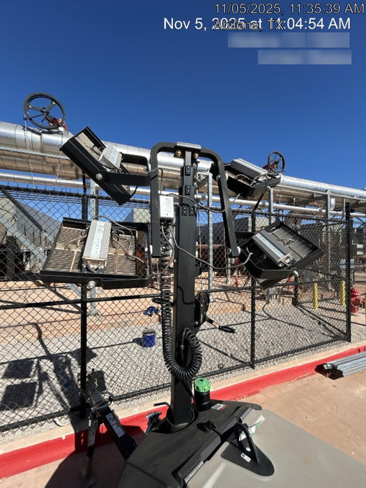 2024 WACKER NEUSON LTT4