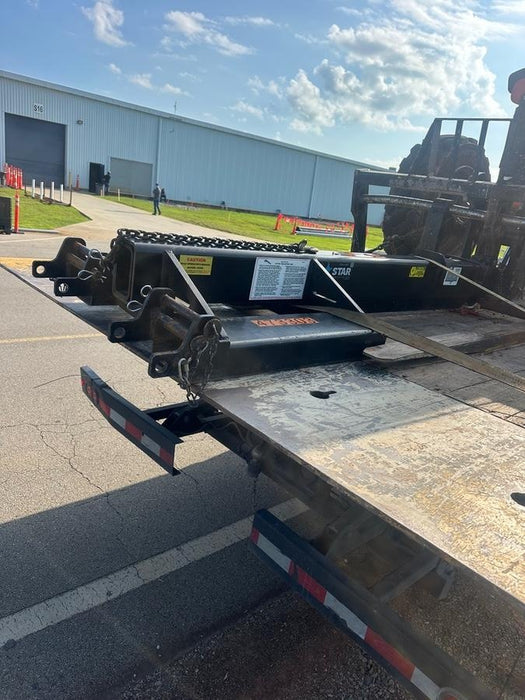 2024 STAR INDUSTRIES M1360B - Star JIB Boom