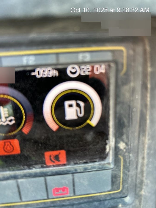 2019 WACKER NEUSON ET90