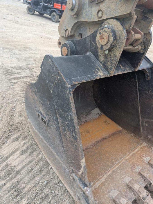 2025 FLECO 48" Bucket - Fleco 45k - 55k Excavator