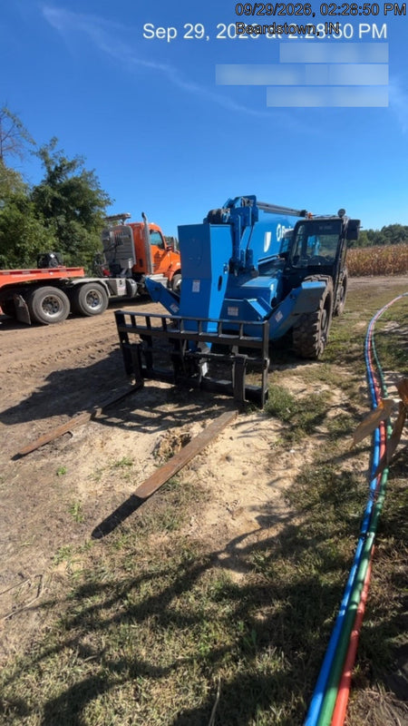 2026 GENIE GTH-1256
