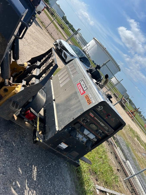 2025 LINCOLN ELECTRIC Vantage 549X