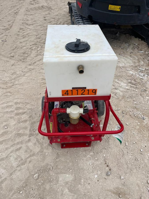 2024 RICE HYDRO DPH-3B