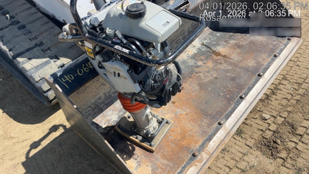 2023 MULTIQUIP MTX60HD