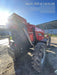 2019 Manitou MTA10055 Cab/Heat/Air, 120 HP, Solid Tires, Work Lights, Lift Hook, Auxiliary Hydraulics w/66" Carriage and 60" Forks