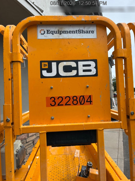 2023 JCB S1930E
