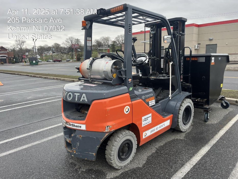 2024 STAR INDUSTRIES M-1820 - Self-Dump Hopper