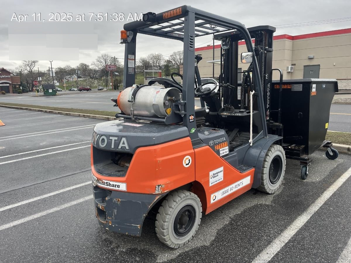 2024 STAR INDUSTRIES M-1820 - Self-Dump Hopper