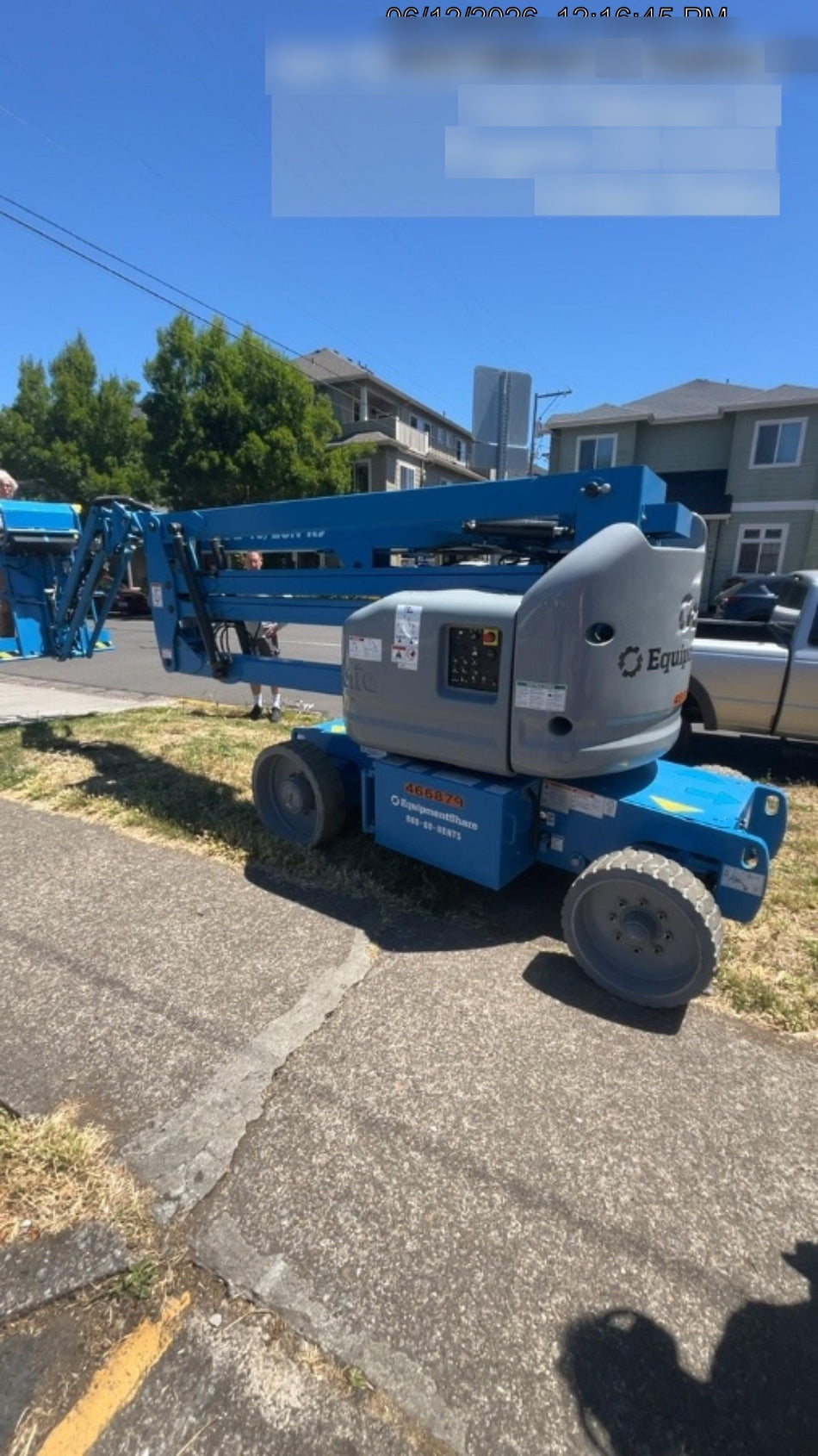 2024 GENIE Z40/23N RJ