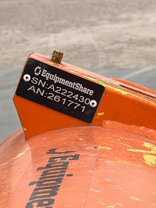 2022 MICHIGAN PNEUMATIC HV-15G-8P-ES-TRACKER