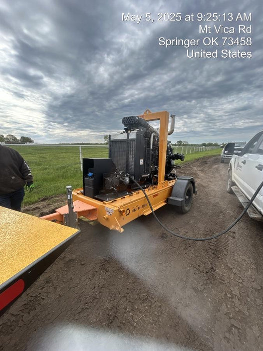 2022 PIONEER PP63C17L71-4045HFC06