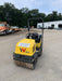 2020 WACKER NEUSON RD12A