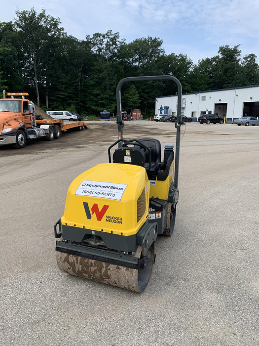 2020 WACKER NEUSON RD12A
