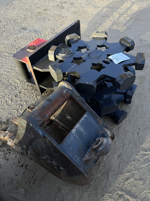 2022 STEEL UNLIMITED SUIME18CW