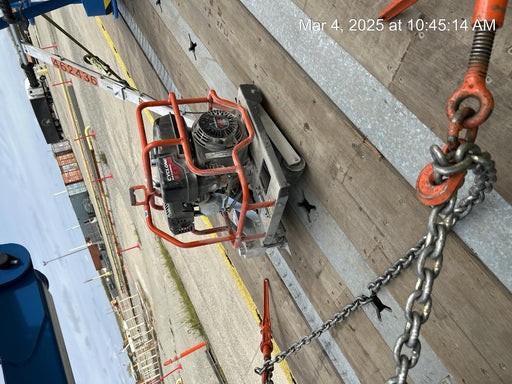 2024 HUSQVARNA SOFF-CUT 150